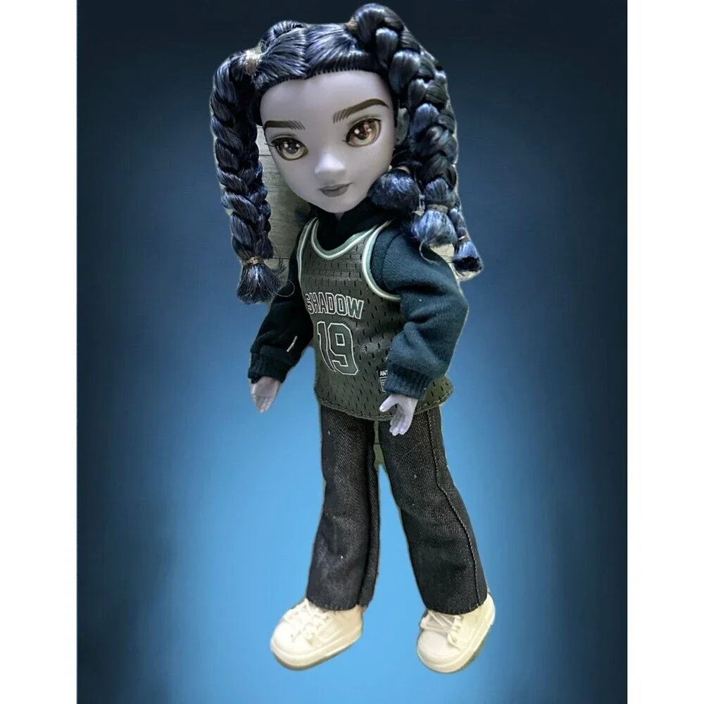 Rainbow High Oliver Fashion Doll series 3